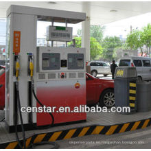 suministro de combustible avanzada de autoservicio bomba Irán CS52